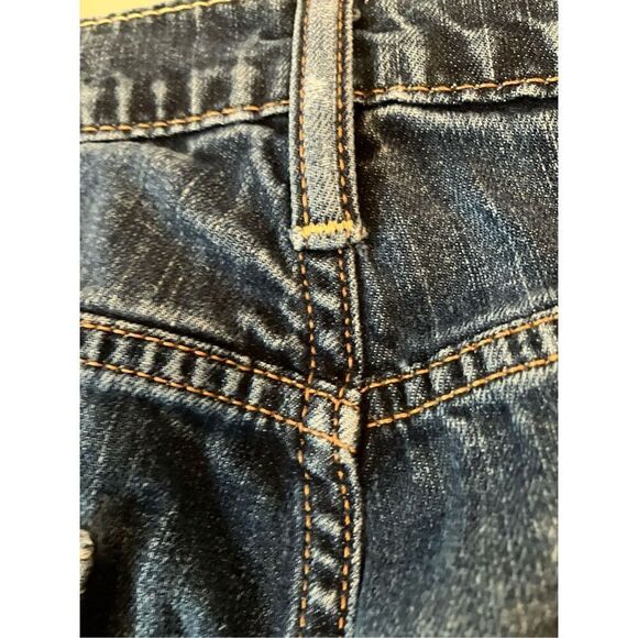Levi’s 511 Jeans Classic Red Label - Picture 9 of 11